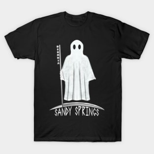 Sandy Springs Georgia T-Shirt